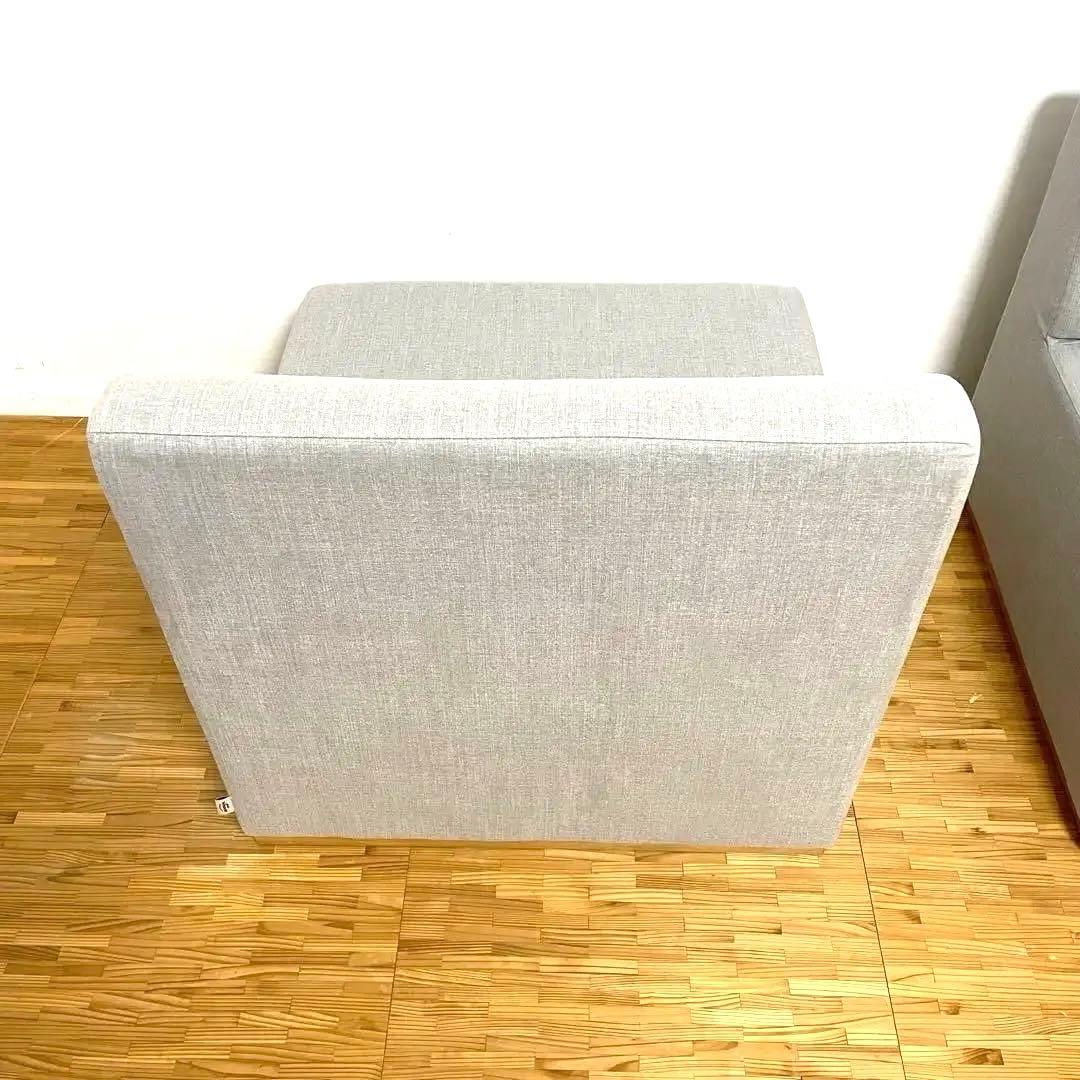 MANUALgraph Comp 1Seater / マニュアルグラフ コンプb