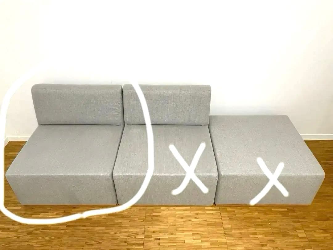 MANUALgraph Comp 1Seater / マニュアルグラフ コンプb