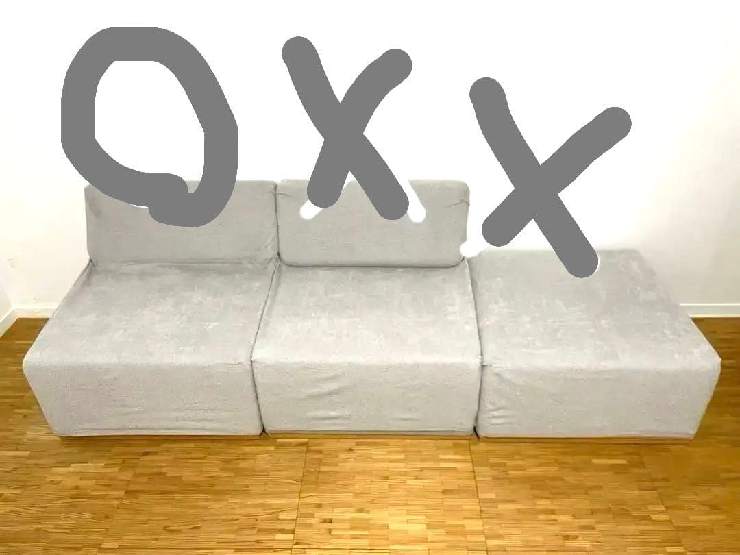 MANUALgraph Comp 1Seater / マニュアルグラフ コンプb