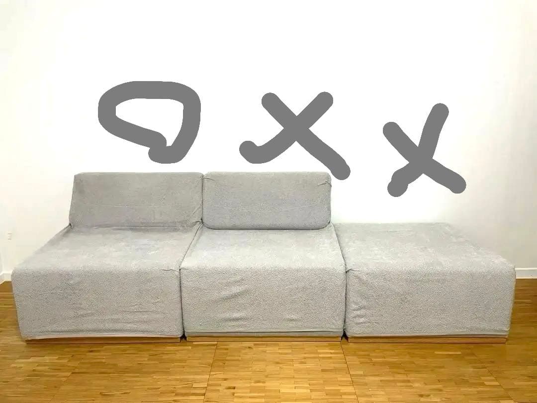 MANUALgraph Comp 1Seater / マニュアルグラフ コンプb