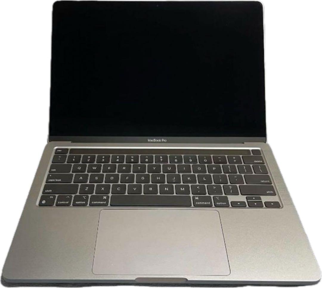 MacBook Pro M2 SSD 1TB メモリ24GB US配列