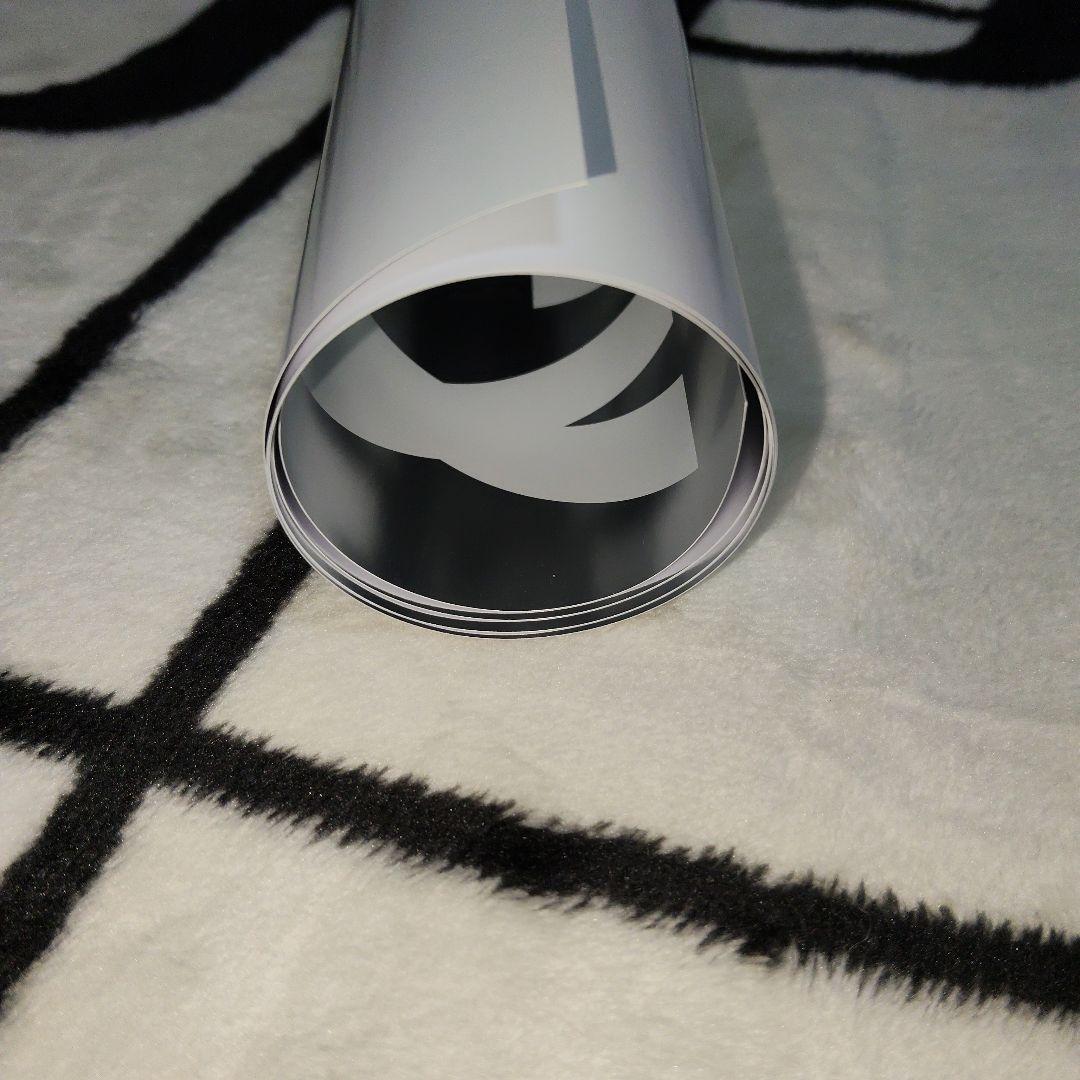 millennium parade × 椎名林檎 ポスター B2サイズ