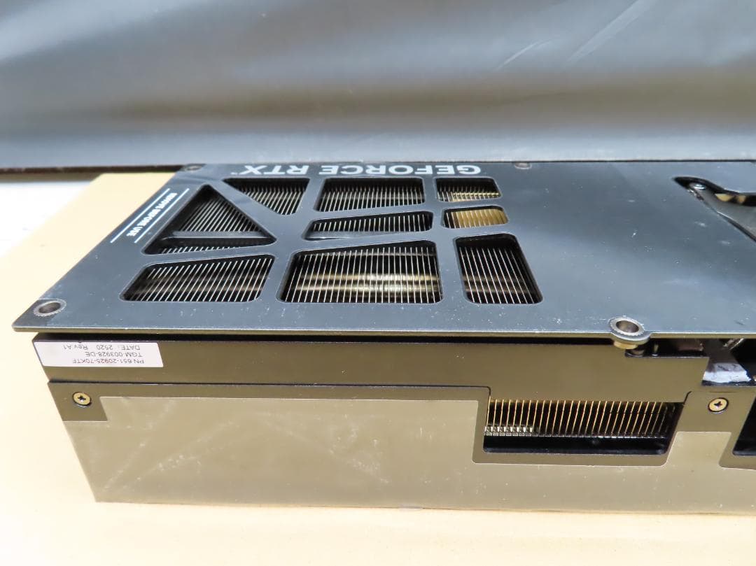 INNO3D N50903-32D7X グラフィック 交換対応用 クーラーファン