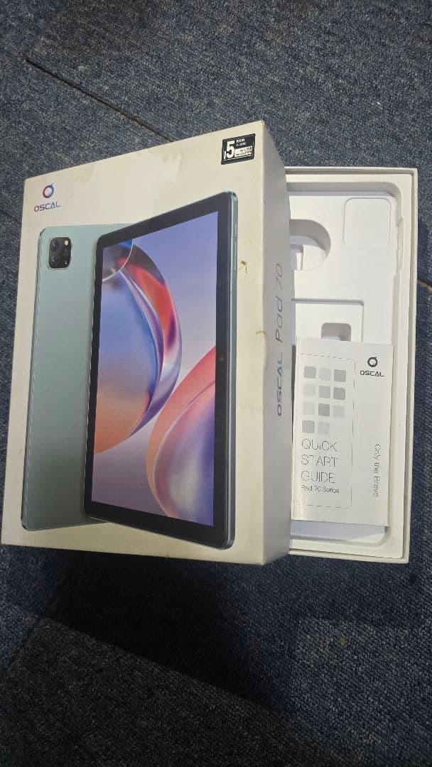 m*e様 Android iPadへ