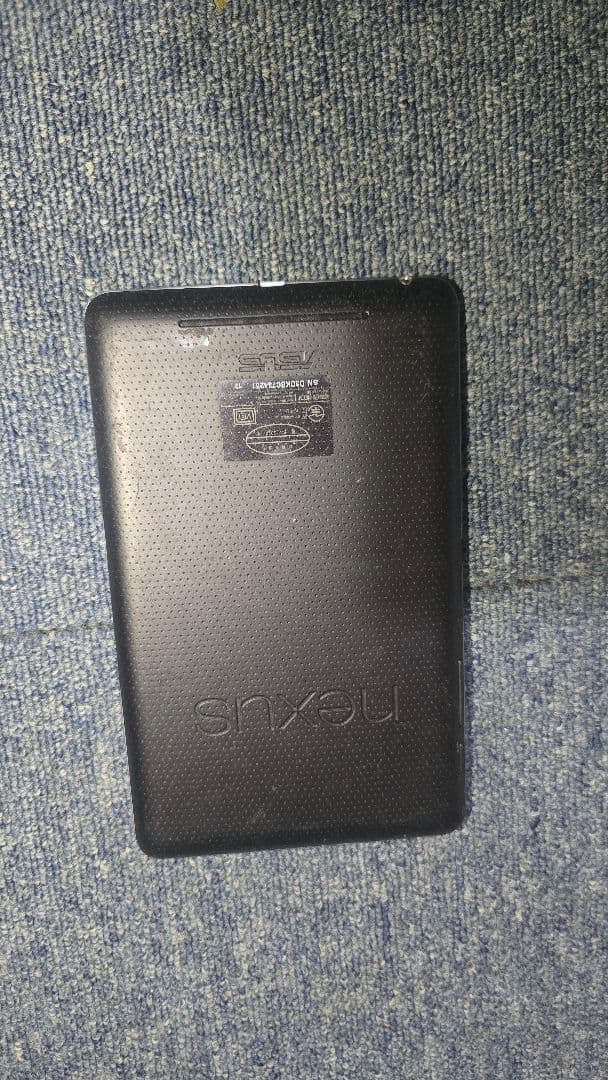 m*e様 Android iPadへ
