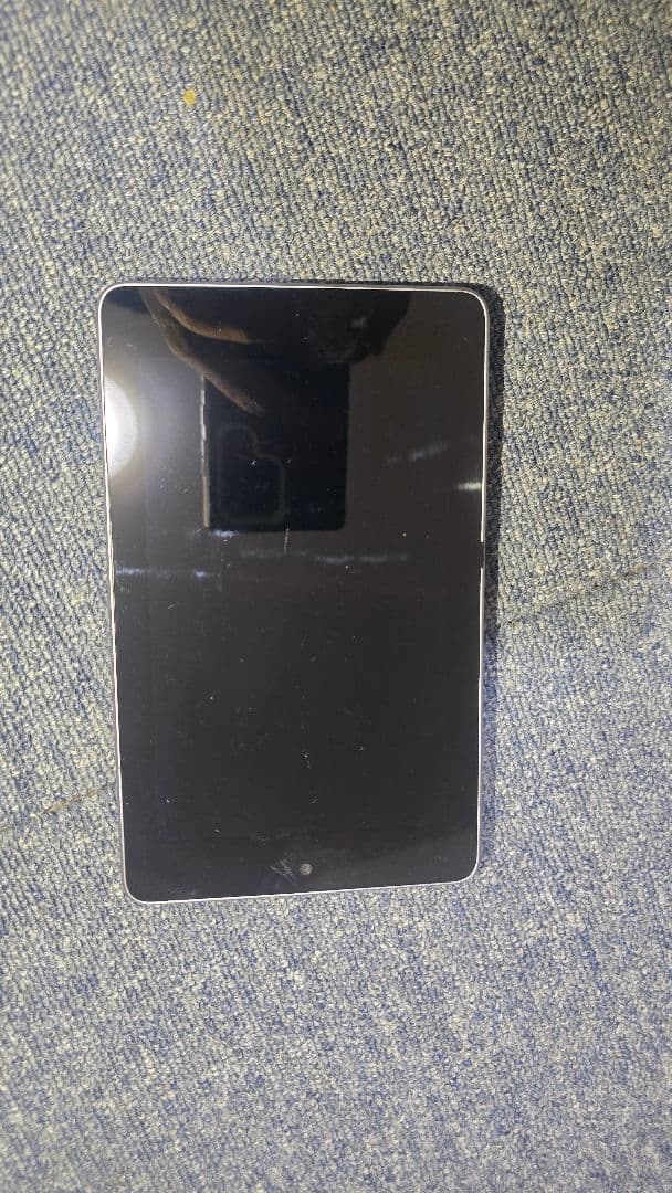 m*e様 Android iPadへ