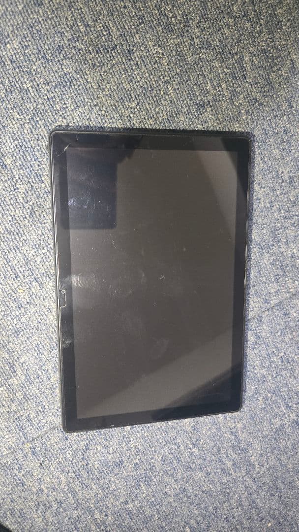 m*e様 Android iPadへ