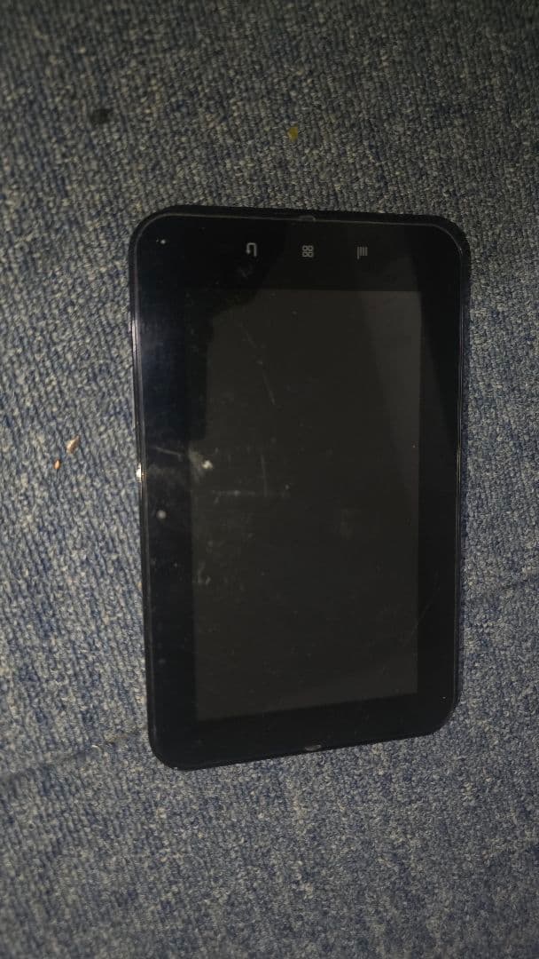 m*e様 Android iPadへ