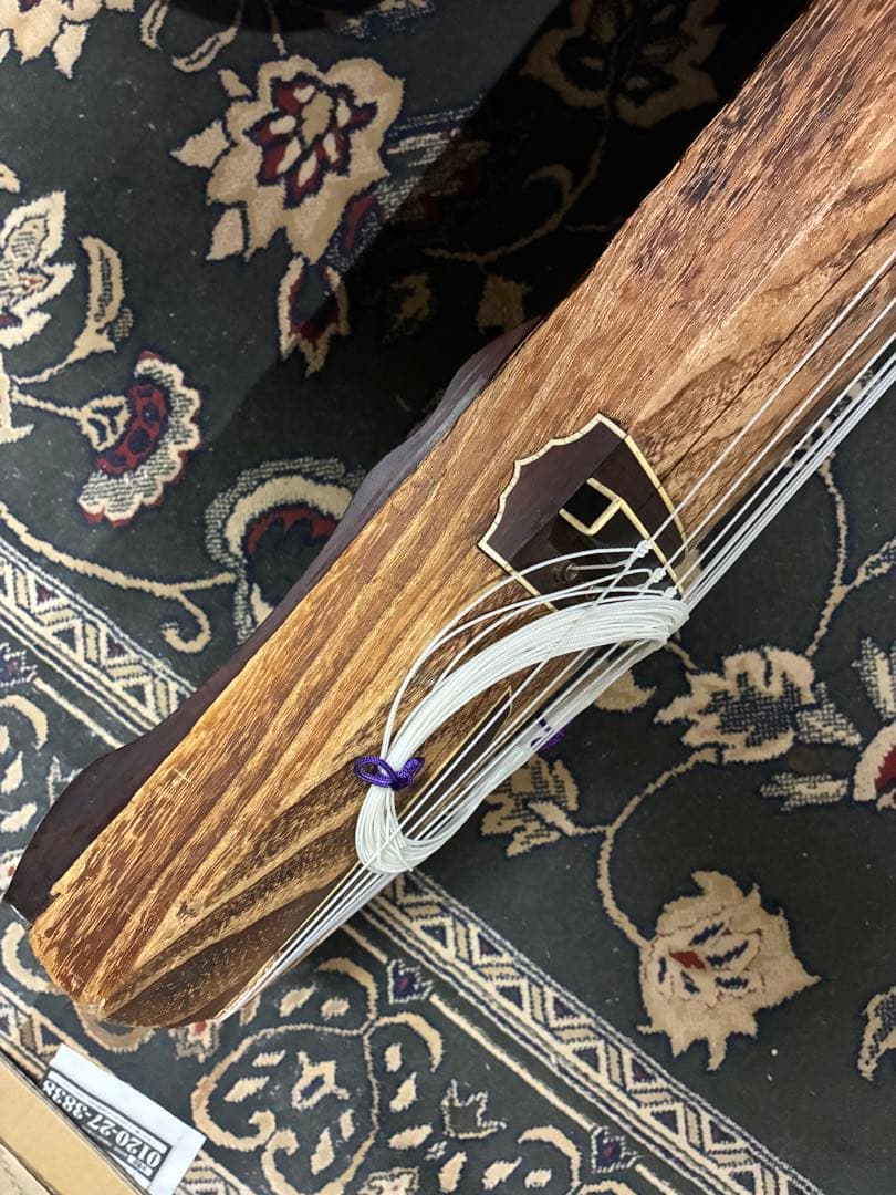 ●もうすぐ終了● 琴 13弦 和楽器