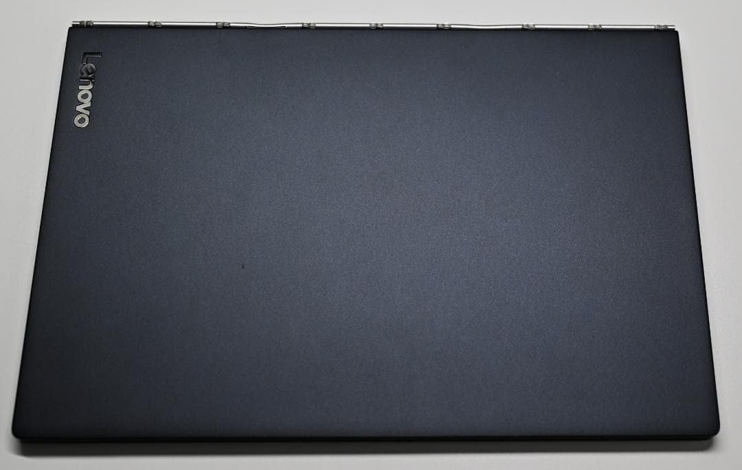 Windowsノート本体 YOGA BOOK with Windows YB1-X91F