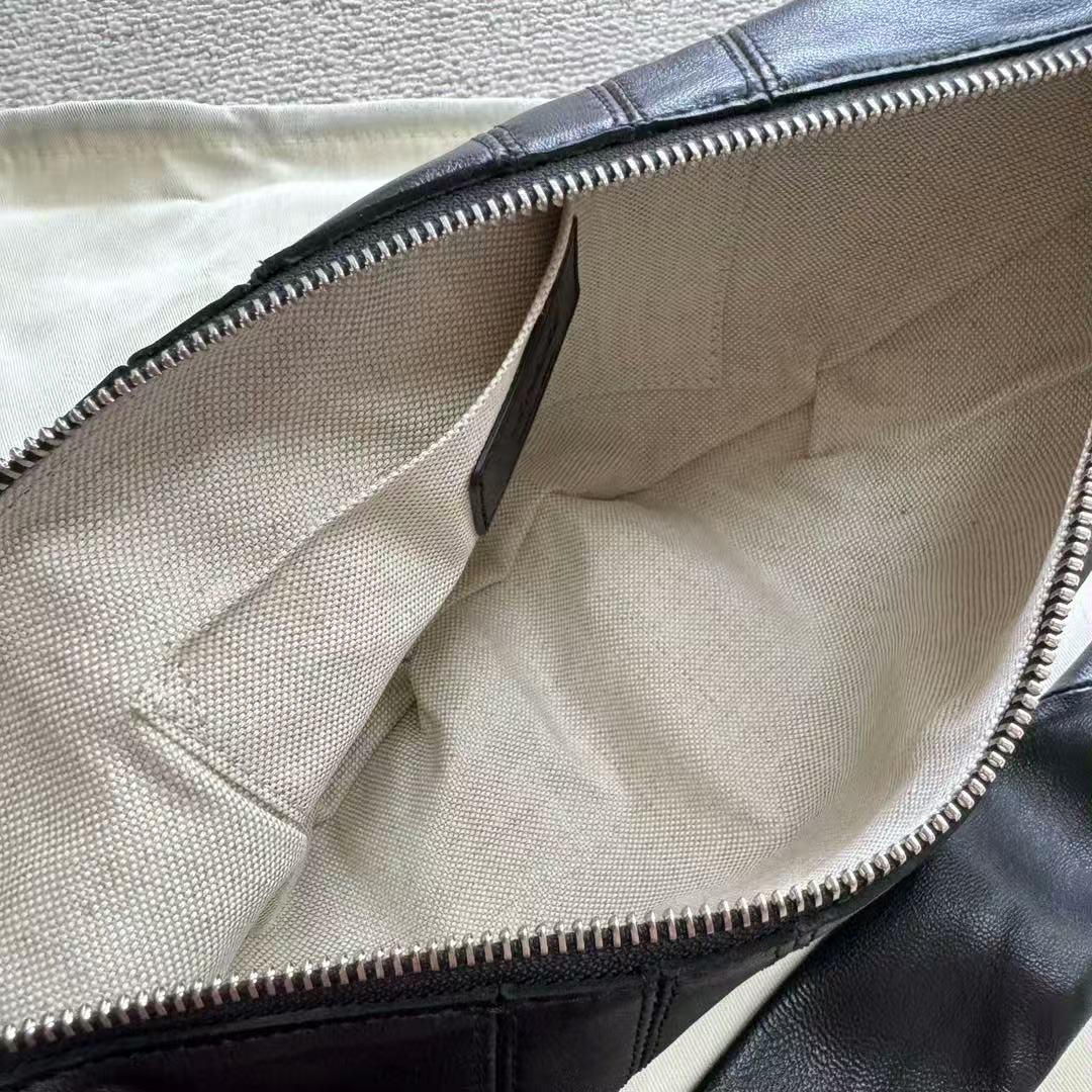 LEMAIRE Small Croissant Bag ルメール　クロワッサン