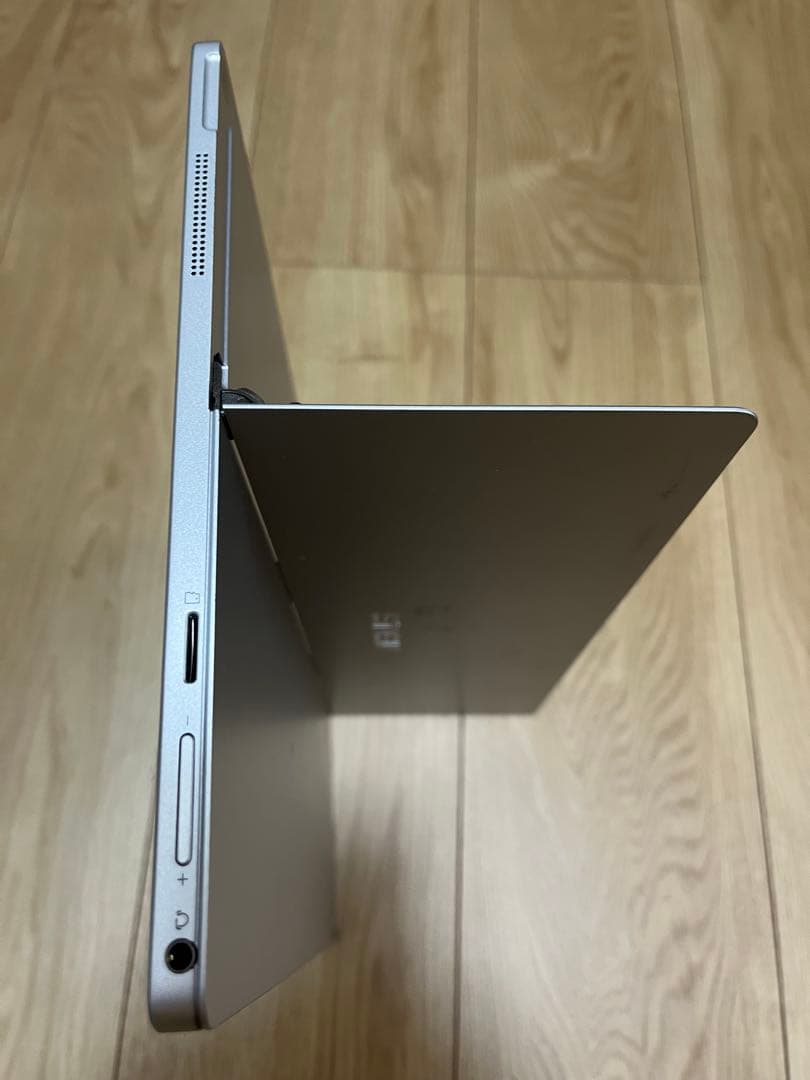 【2in1モバイルPC】ASUS TransBook Pro【付属品完備】