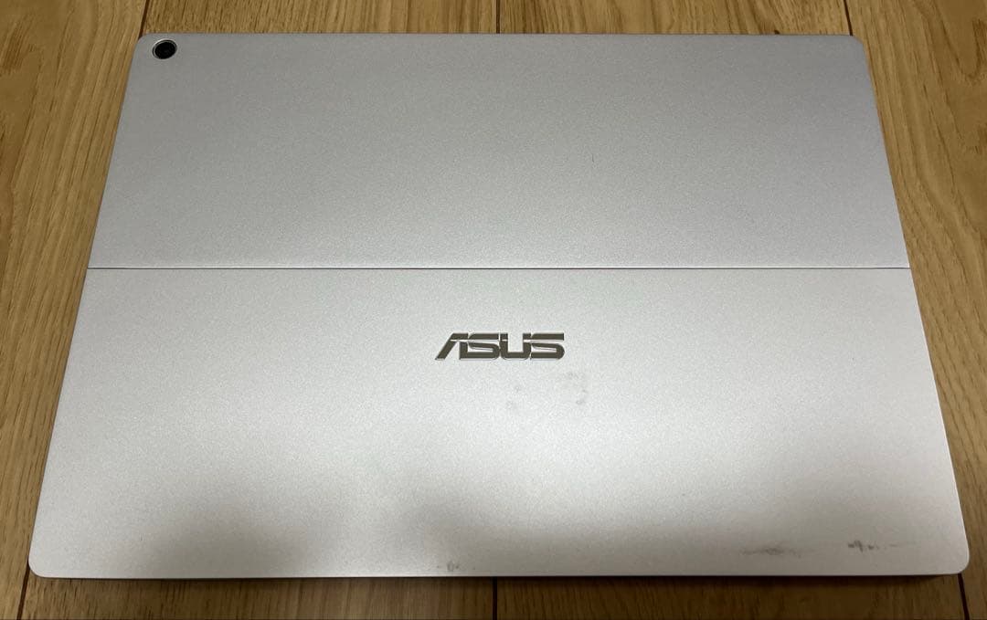 【2in1モバイルPC】ASUS TransBook Pro【付属品完備】