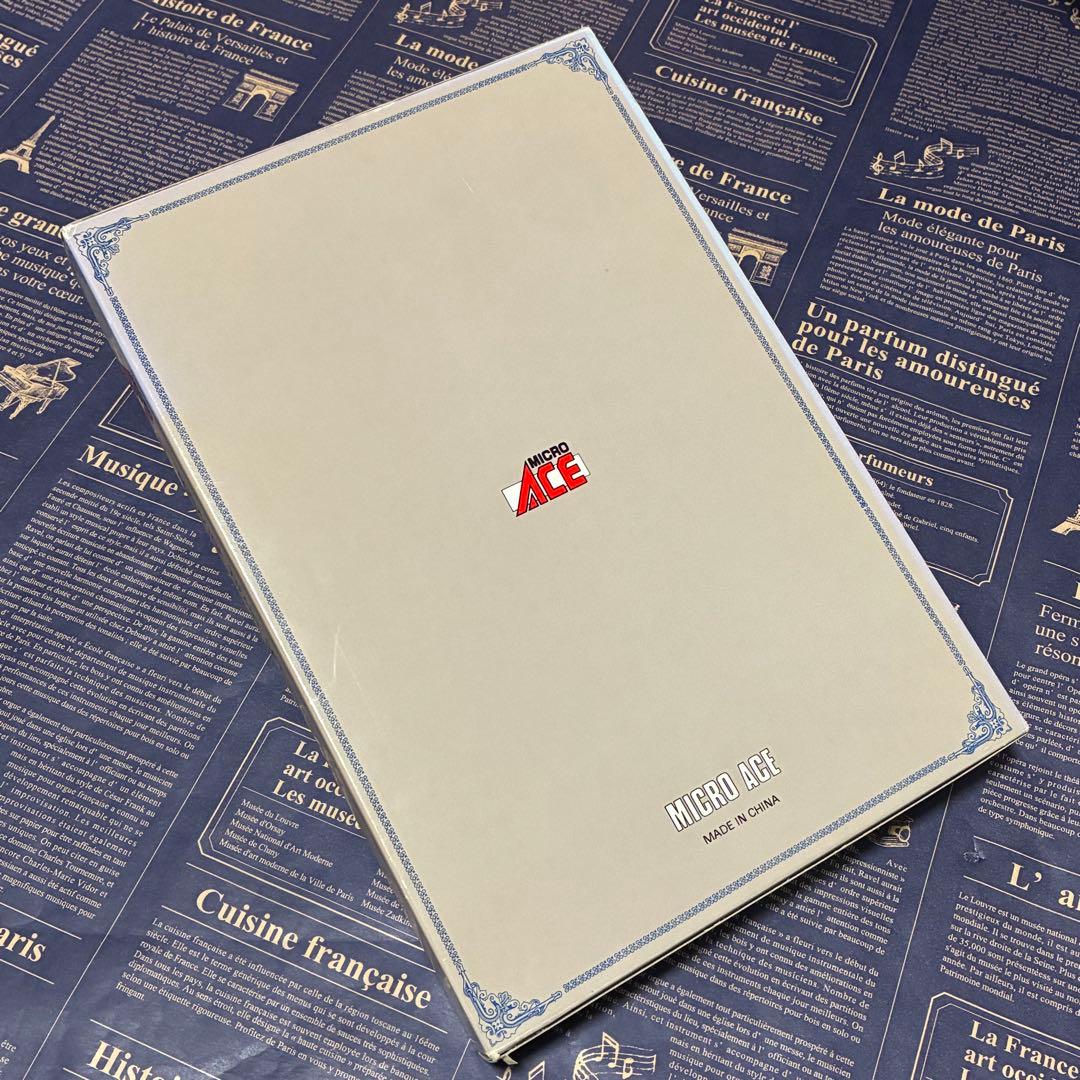 A4260 C59-19 2000年特別セット　Nゲージ