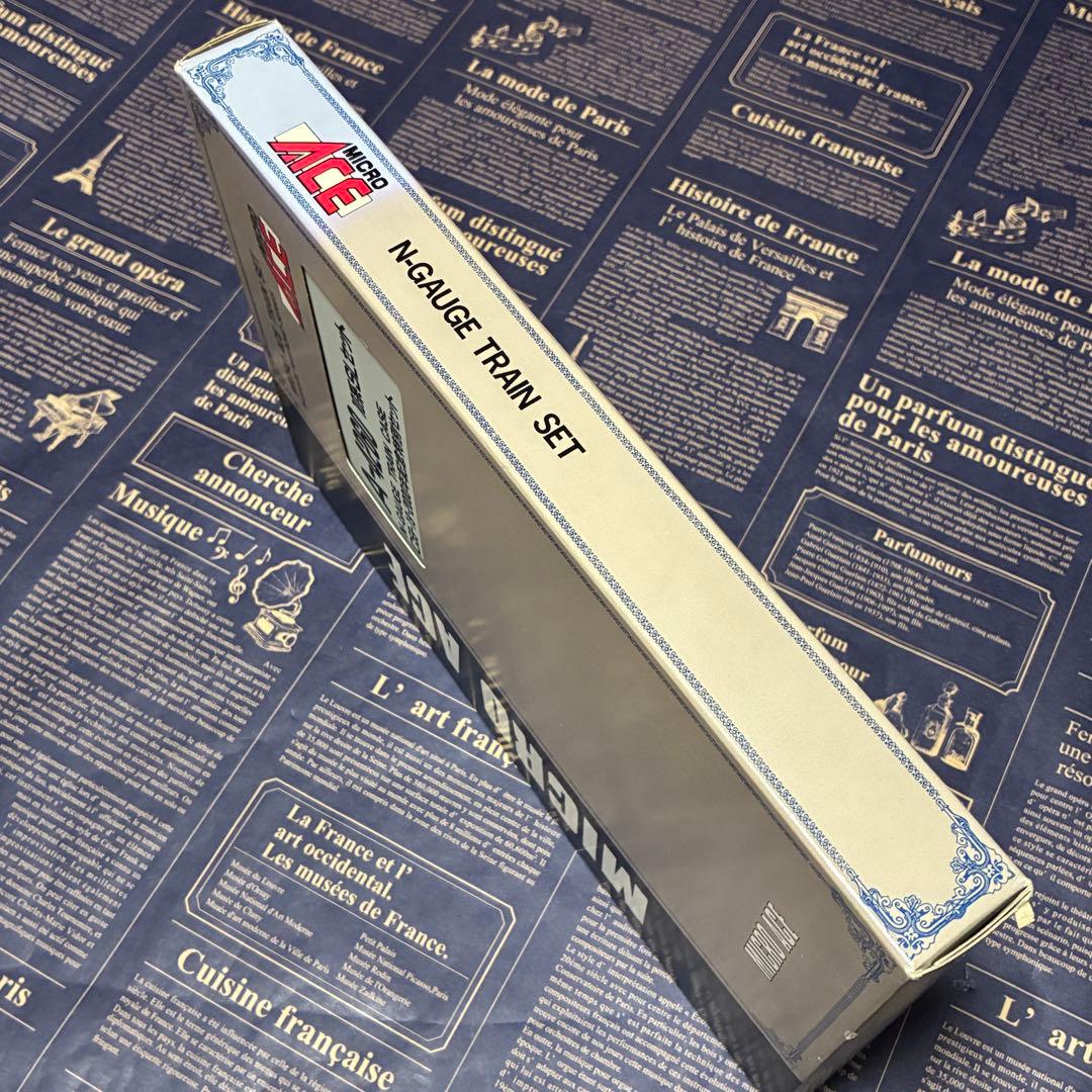 A4260 C59-19 2000年特別セット　Nゲージ