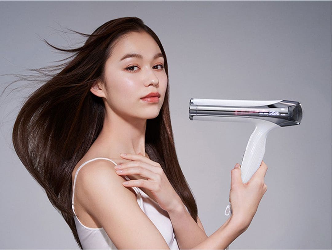 refa ビューティックドライヤースマート