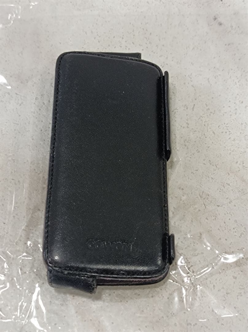 八6144【未使用品】COWON MP3プレーヤー 16GBケース付