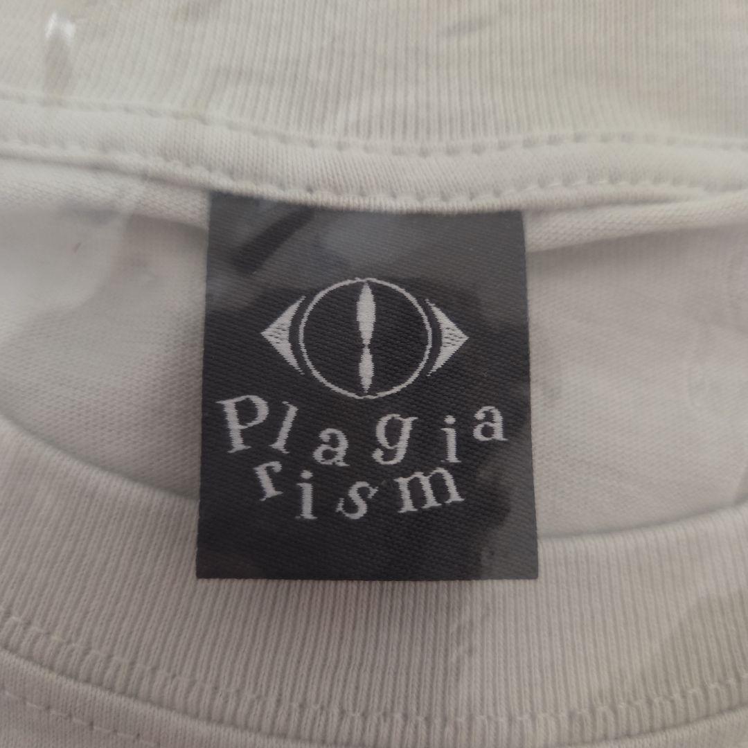【新品未開封品】ヨルシカ　盗作再演Tシャツ