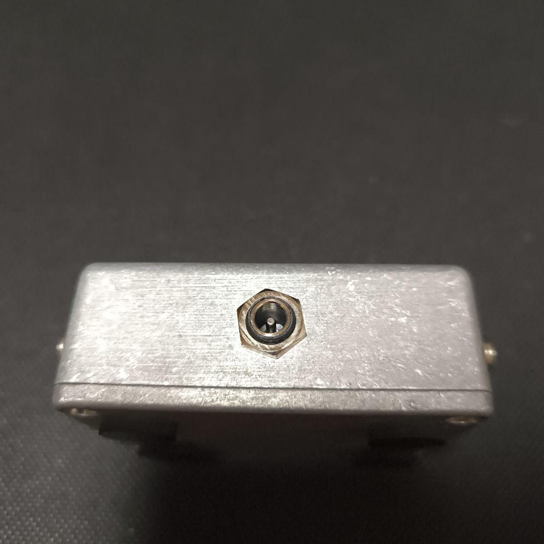 ギター NeotenicSound Buff Pro