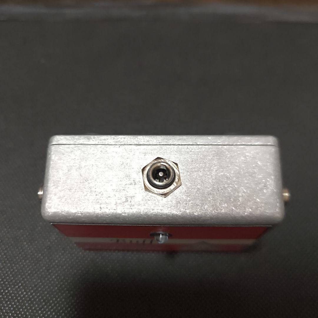 ギター NeotenicSound Buff Pro