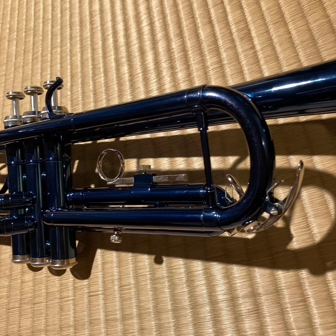 soleil トランペット（中古）