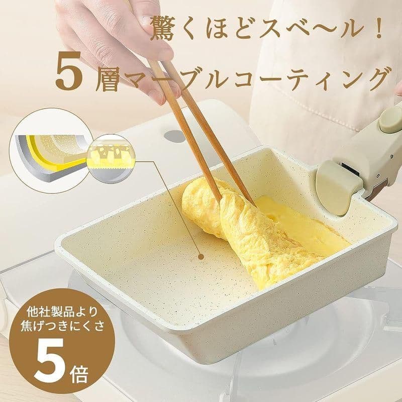 未使用◆カローテ フライパン鍋12点セット＋キッチンツールセット＋包丁