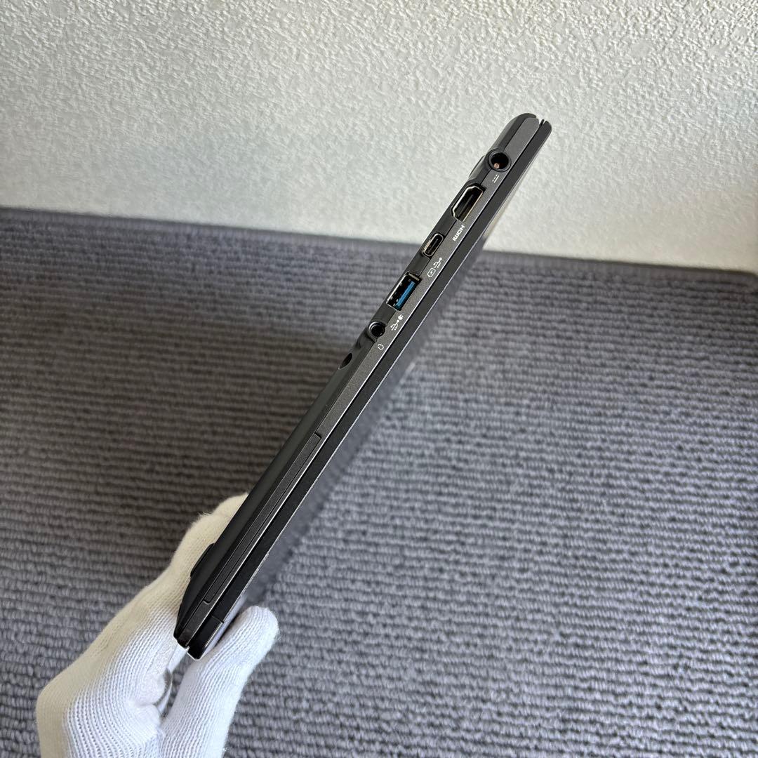 富士通lifebook U938/S i5-7200U メモリ8GB #6268