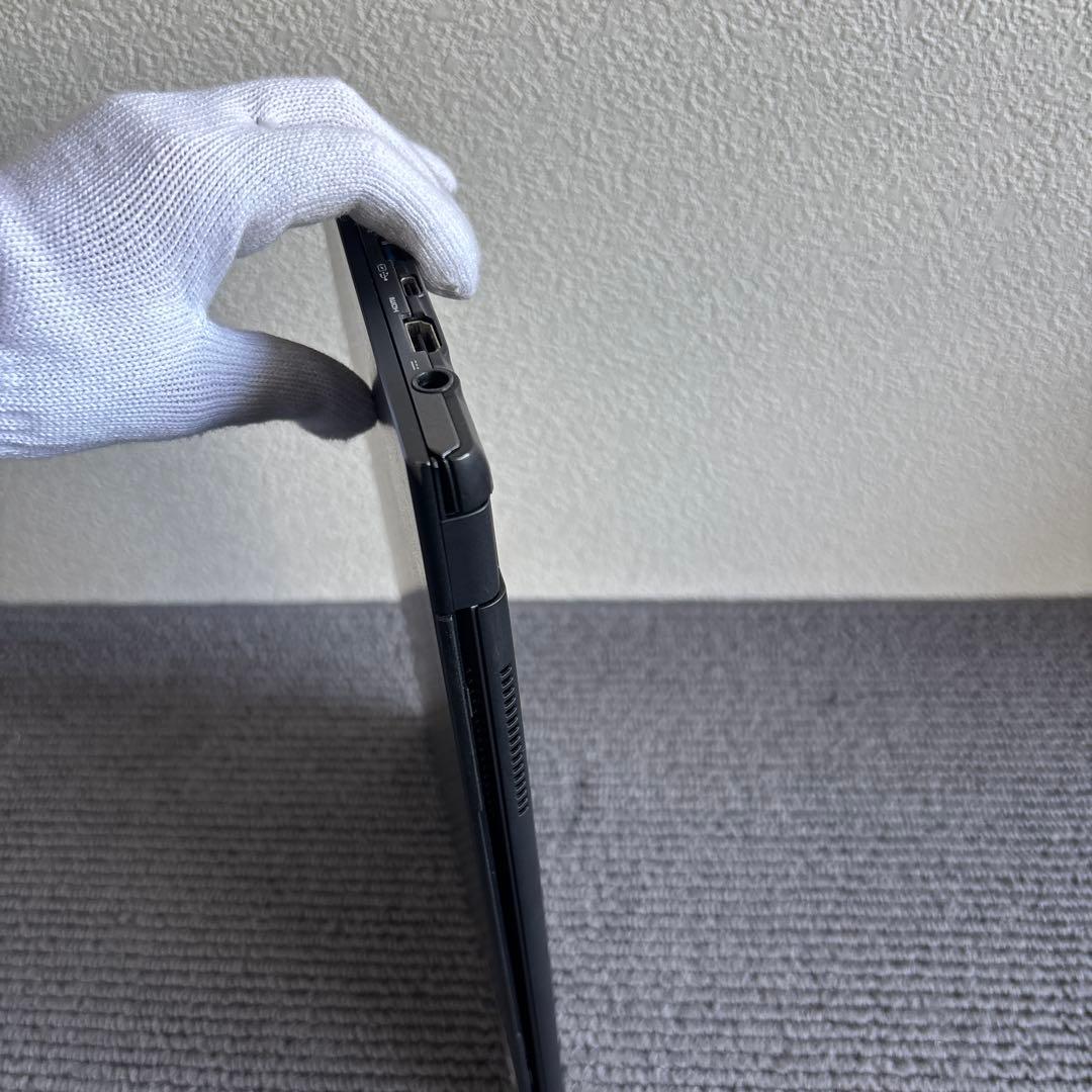 富士通lifebook U938/S i5-7200U メモリ8GB #6268