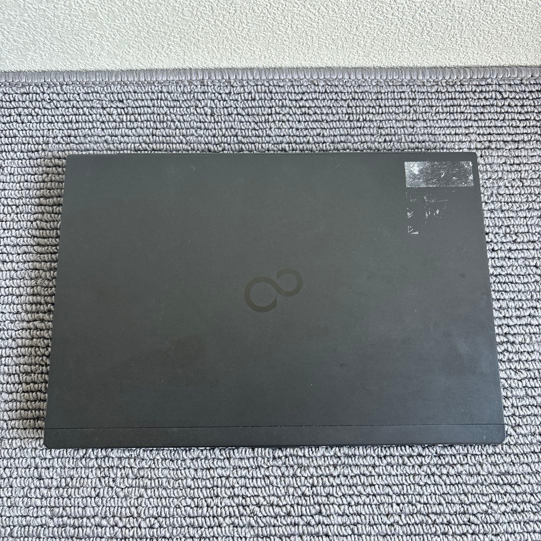 富士通lifebook U938/S i5-7200U メモリ8GB #6268