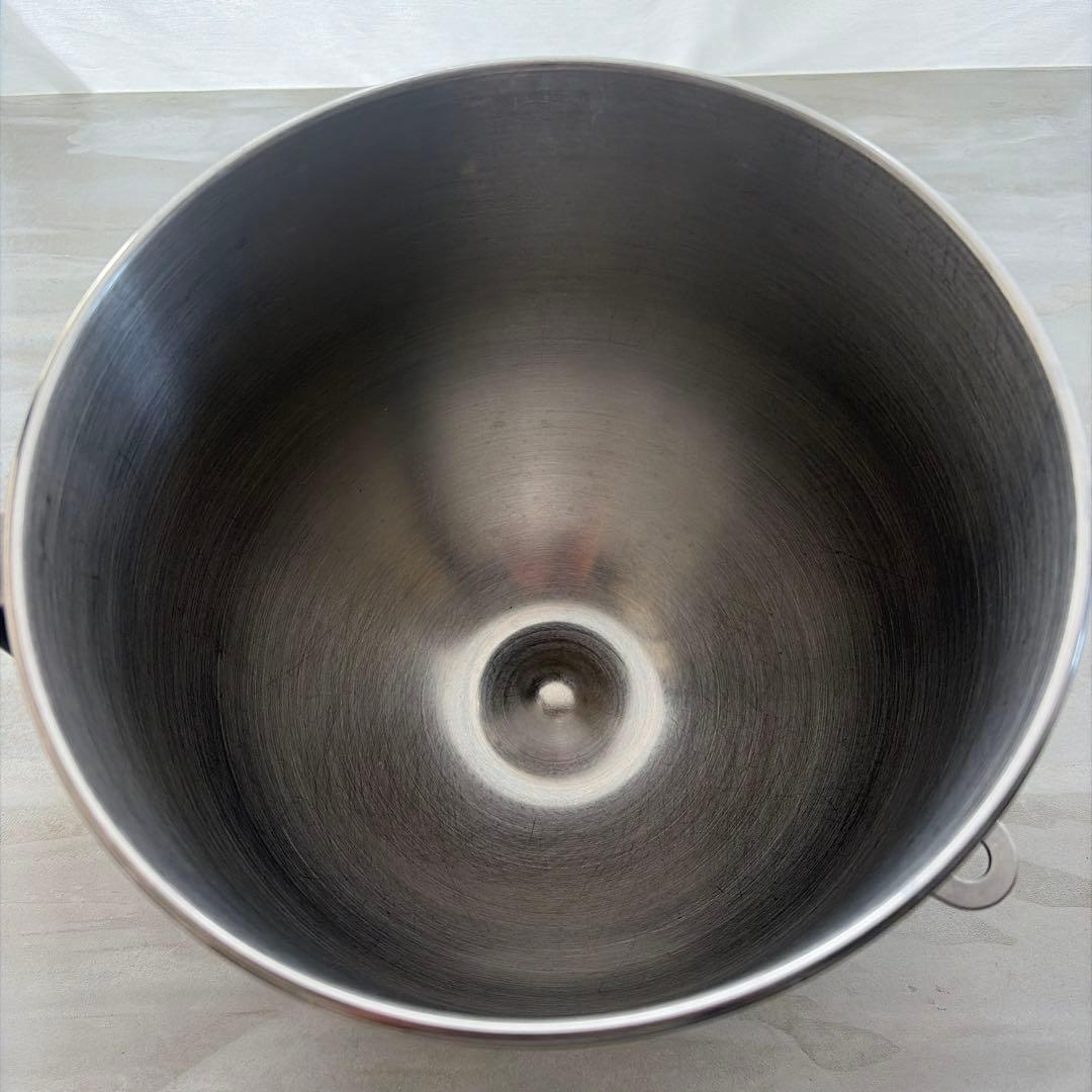 キッチンエイドのスタンドミキサー「KSM5WH」ホワイト