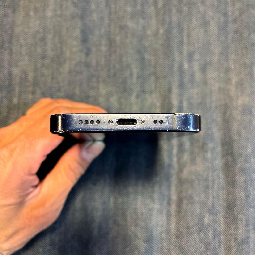 スマートフォン本体 iphone12 mini 128GB