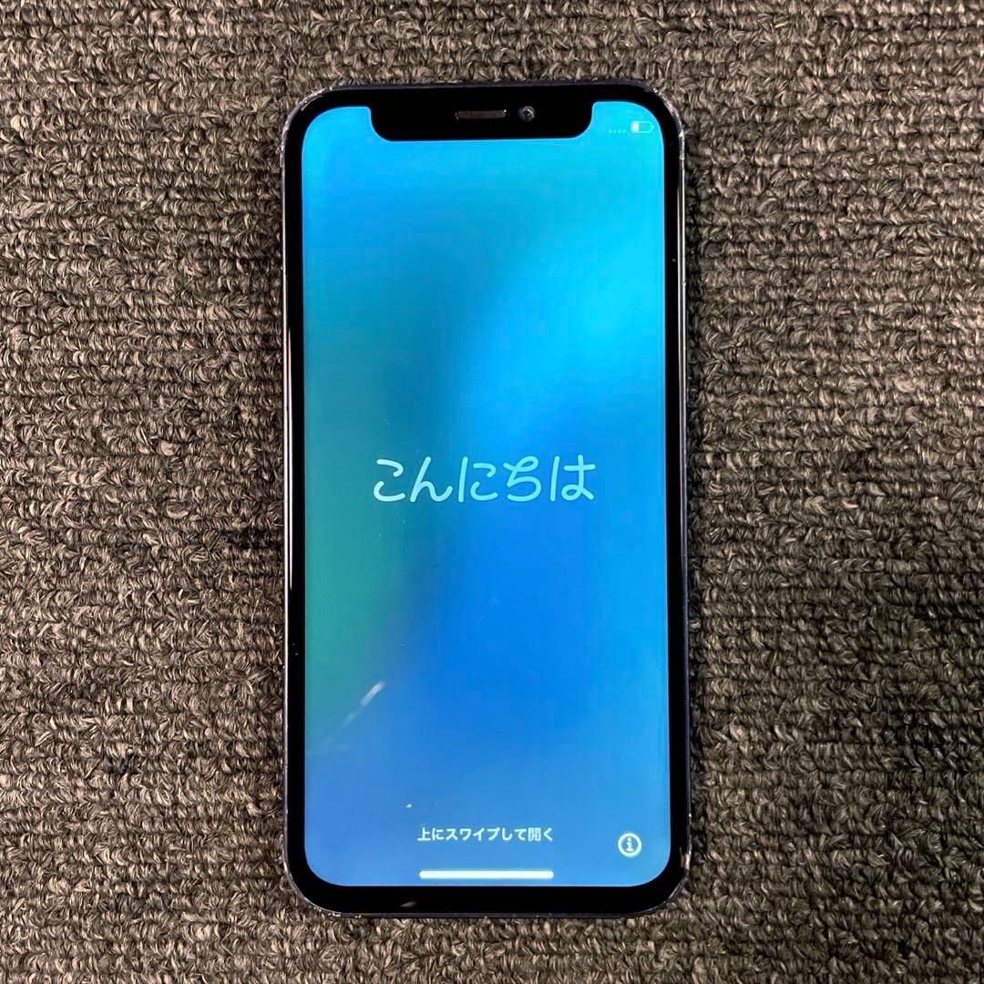 スマートフォン本体 iphone12 mini 128GB