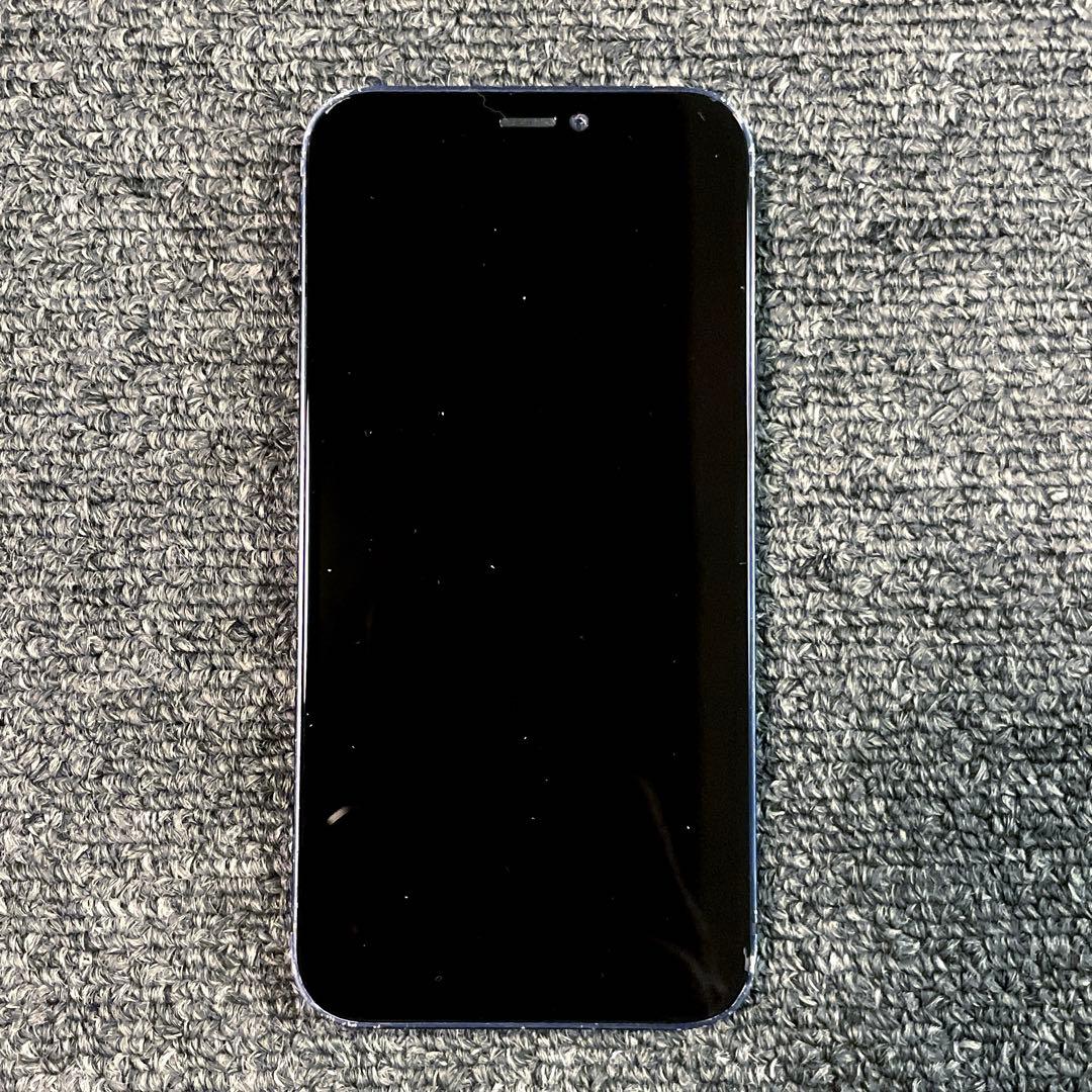 スマートフォン本体 iphone12 mini 128GB