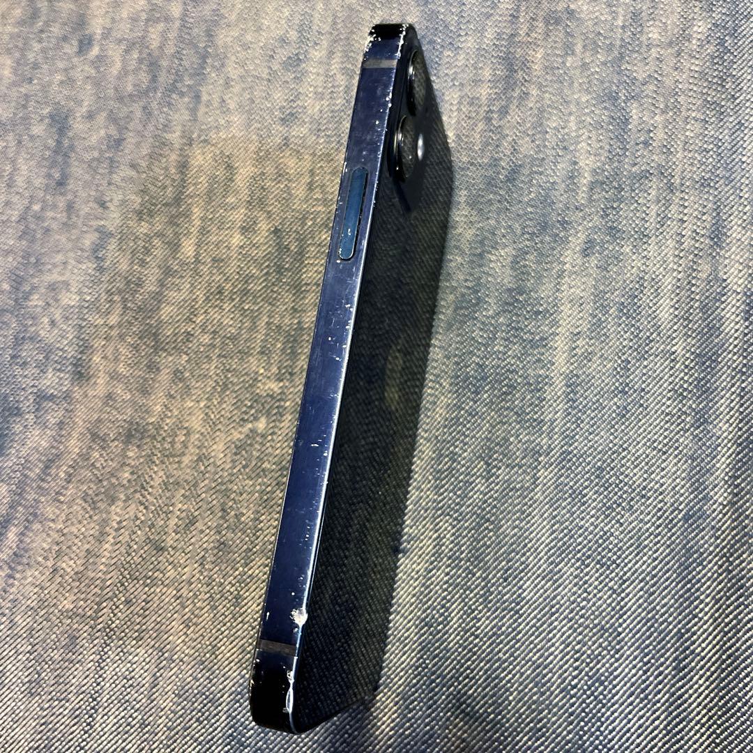 スマートフォン本体 iphone12 mini 128GB