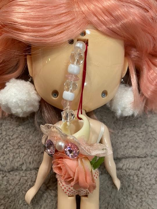 【値下げ】カスタムブライス ネオブライス