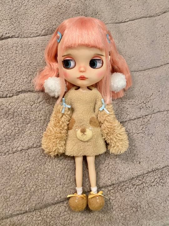 【値下げ】カスタムブライス ネオブライス