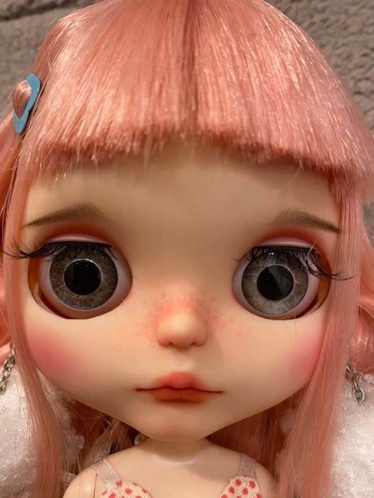 【値下げ】カスタムブライス ネオブライス