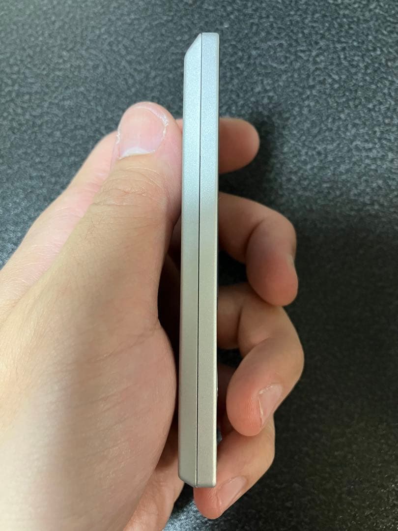 SONY NW-A17 ウォークマン 64GB