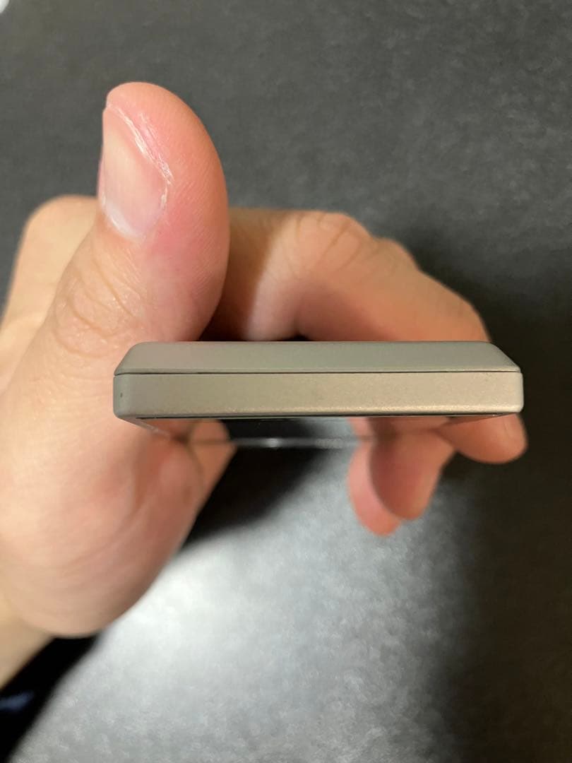 SONY NW-A17 ウォークマン 64GB