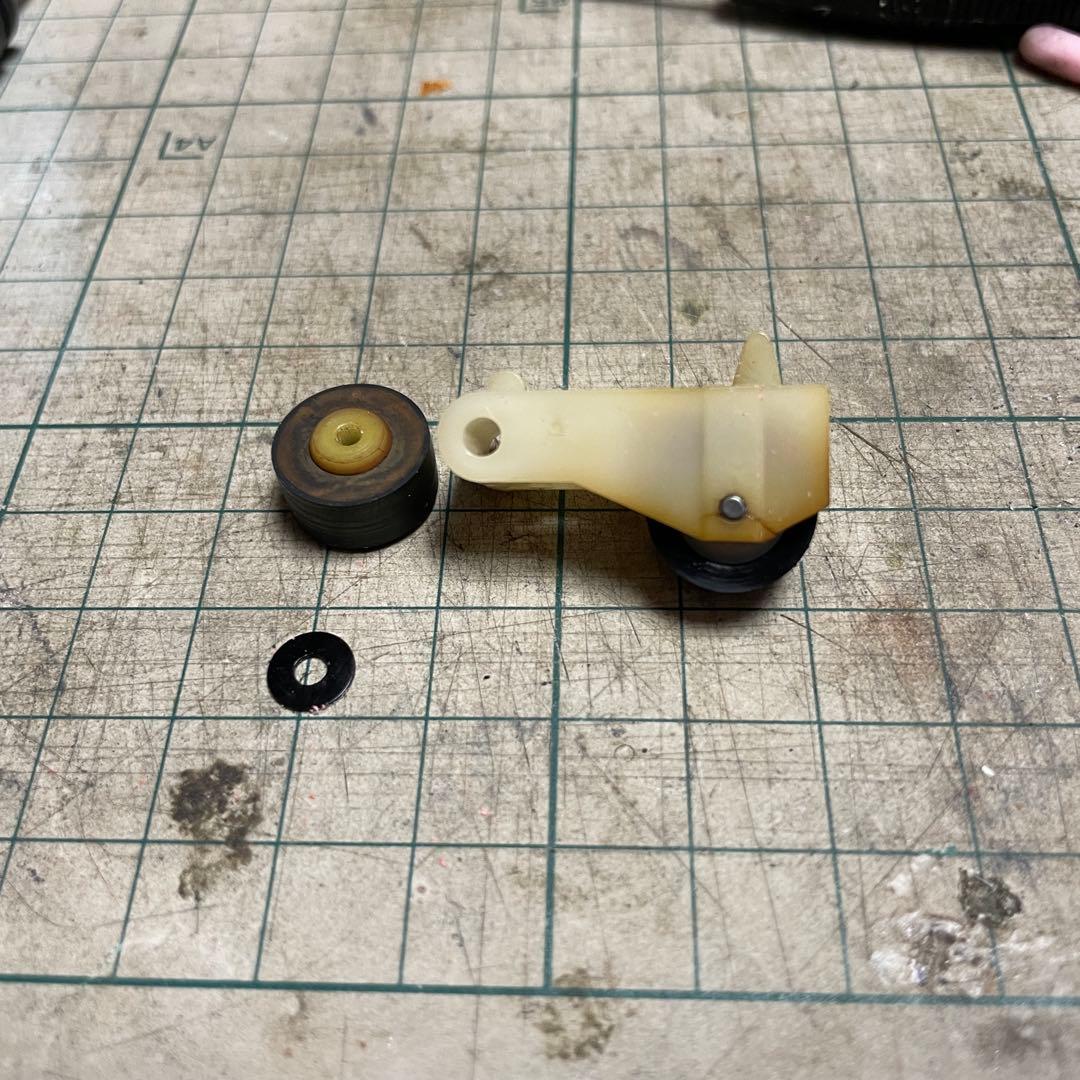 National／ラジカセ／RX-5280／メンテナンス済／メンテセット付