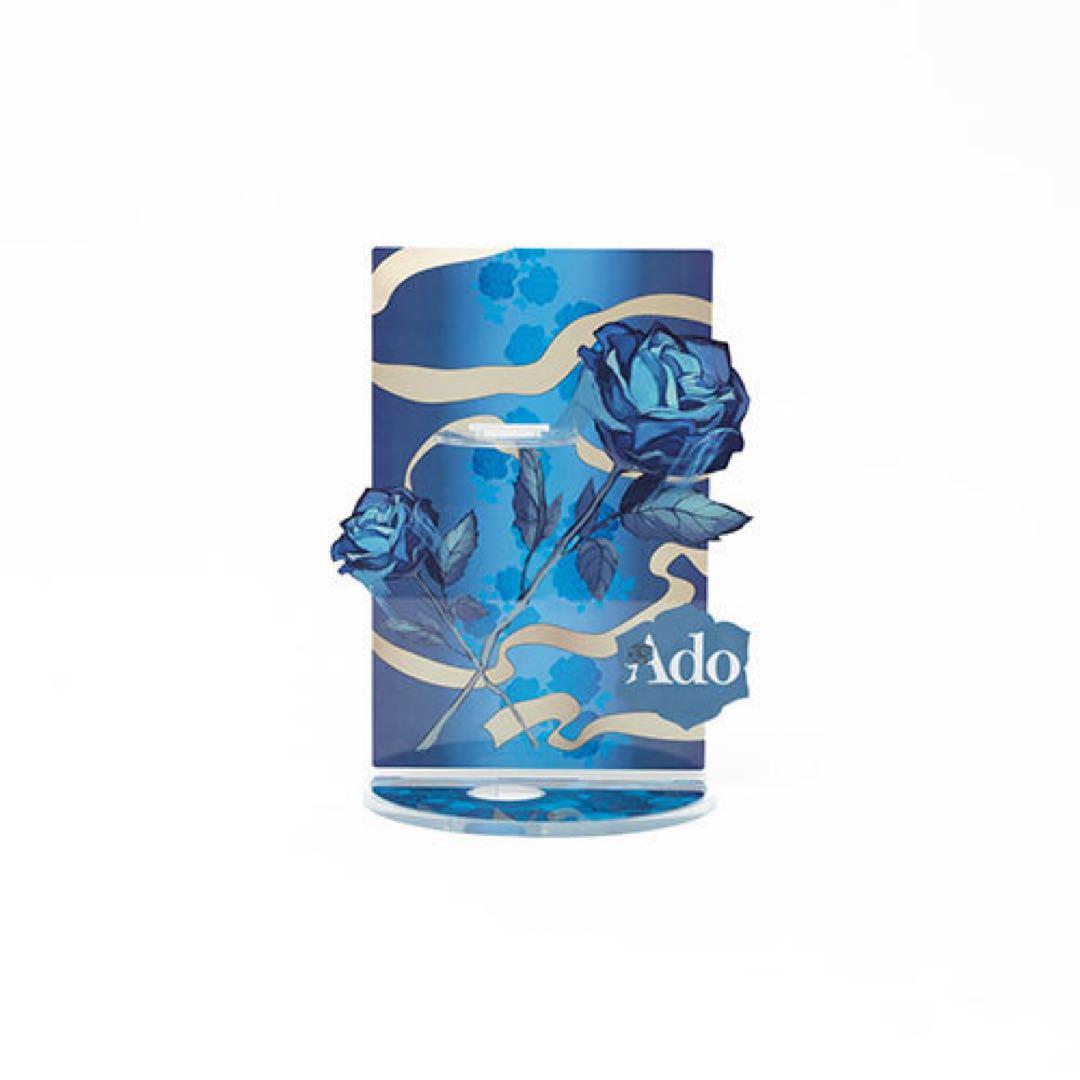 Ado ペンライトスタンド