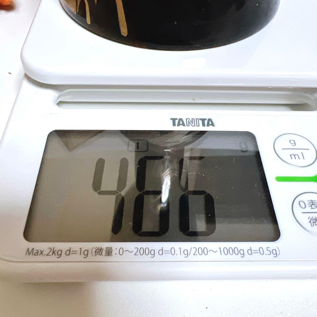 【希少】鼓　蒔絵　小鼓　胴　和楽器　漆塗り　伝統芸能　能 歌舞伎　竹雀　金彩