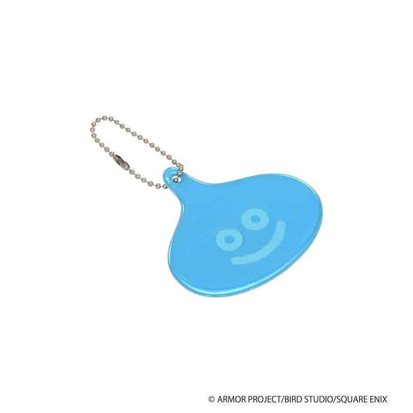DRAGON QUEST COLLECTION ボックスボディバッグ スライム