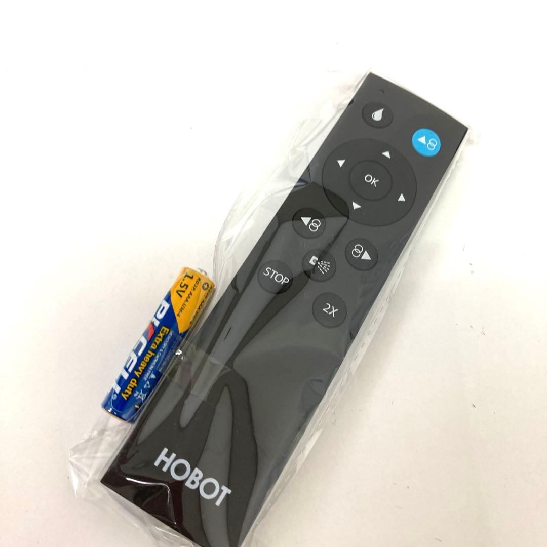 596-R HOBOT 自動窓拭きロボットHOBOT-388