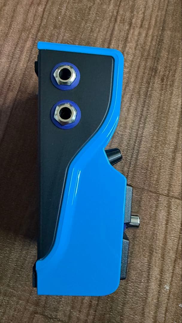 美品　ZOOM MS-70CDR+マルチエフェクター　ストンプボックス