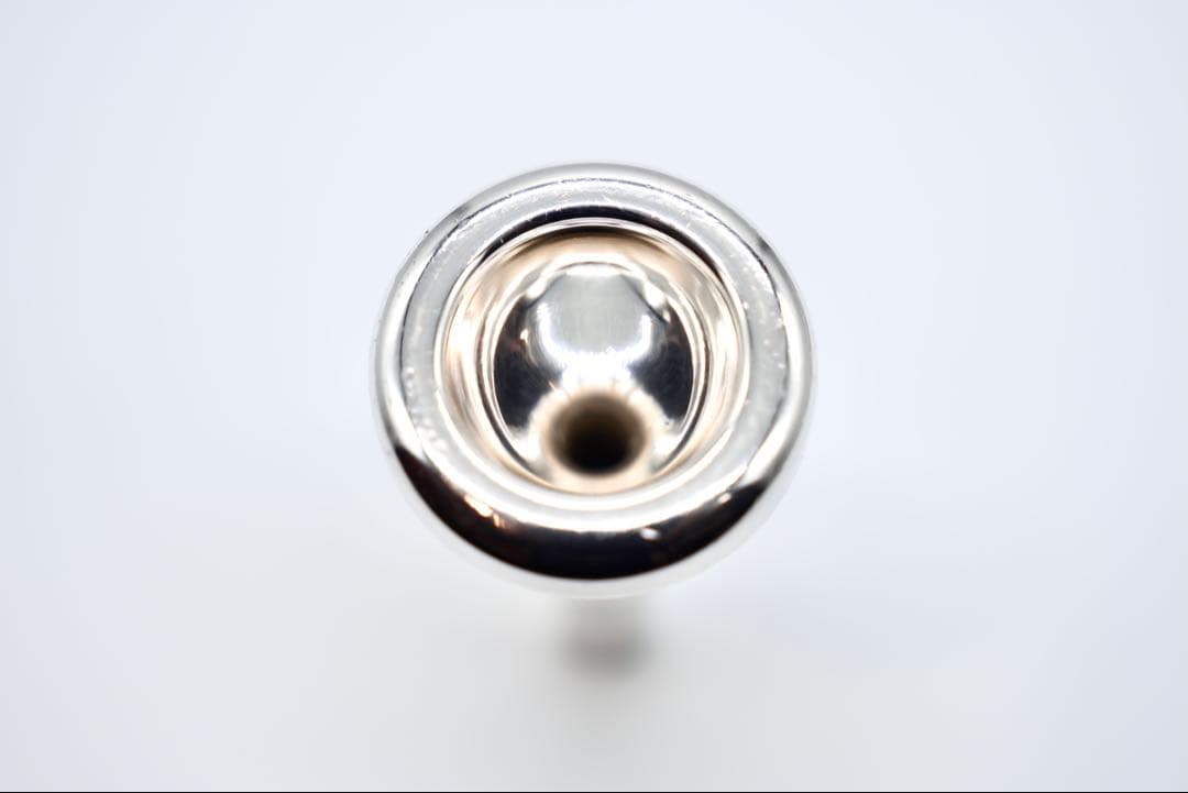 YAMAHA 45C2-12C 細管トロンボーンマウスピース