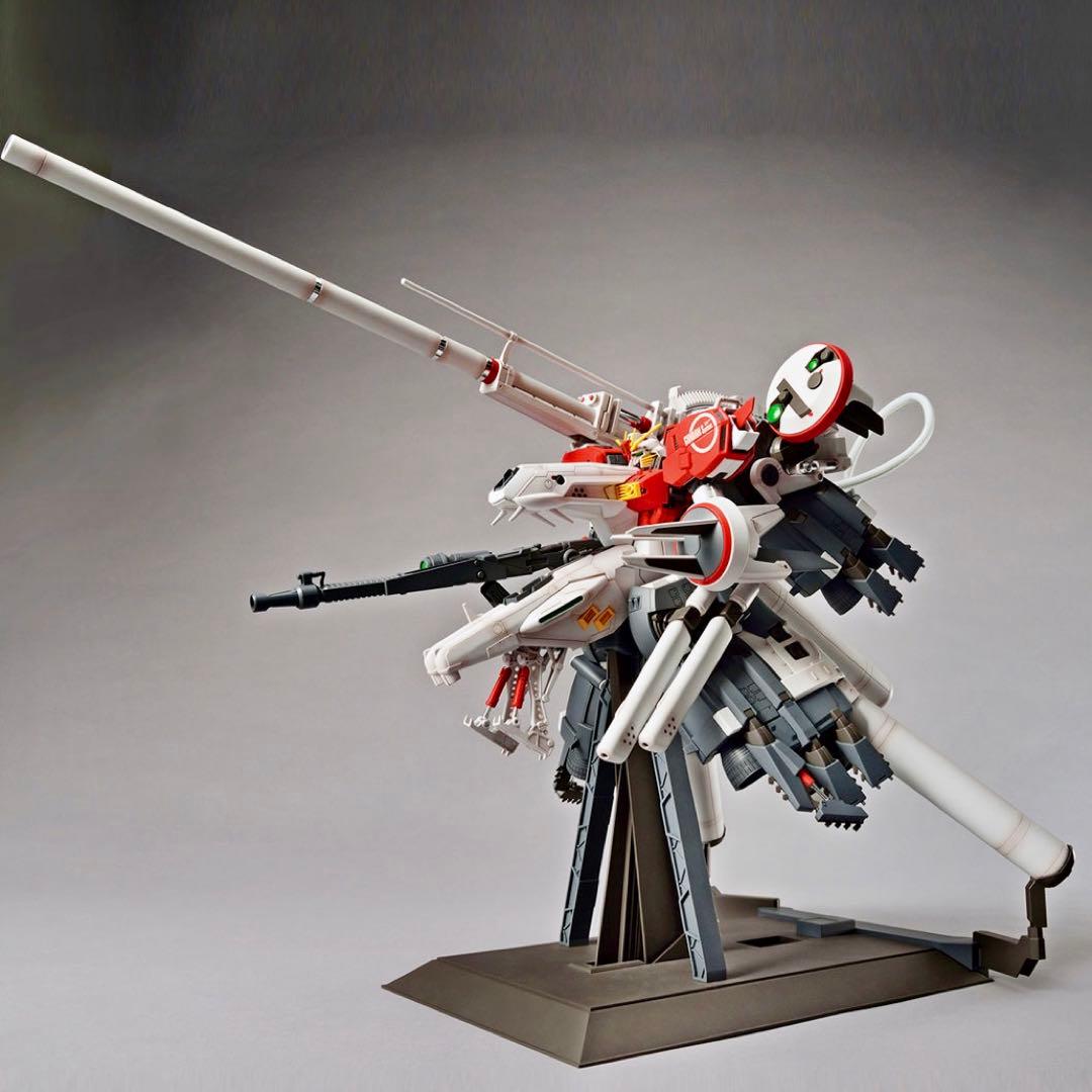 ［新品未開封］ＭＧ 1/100 ＰＬＡＮ３０３Ｅ ディープストライカー