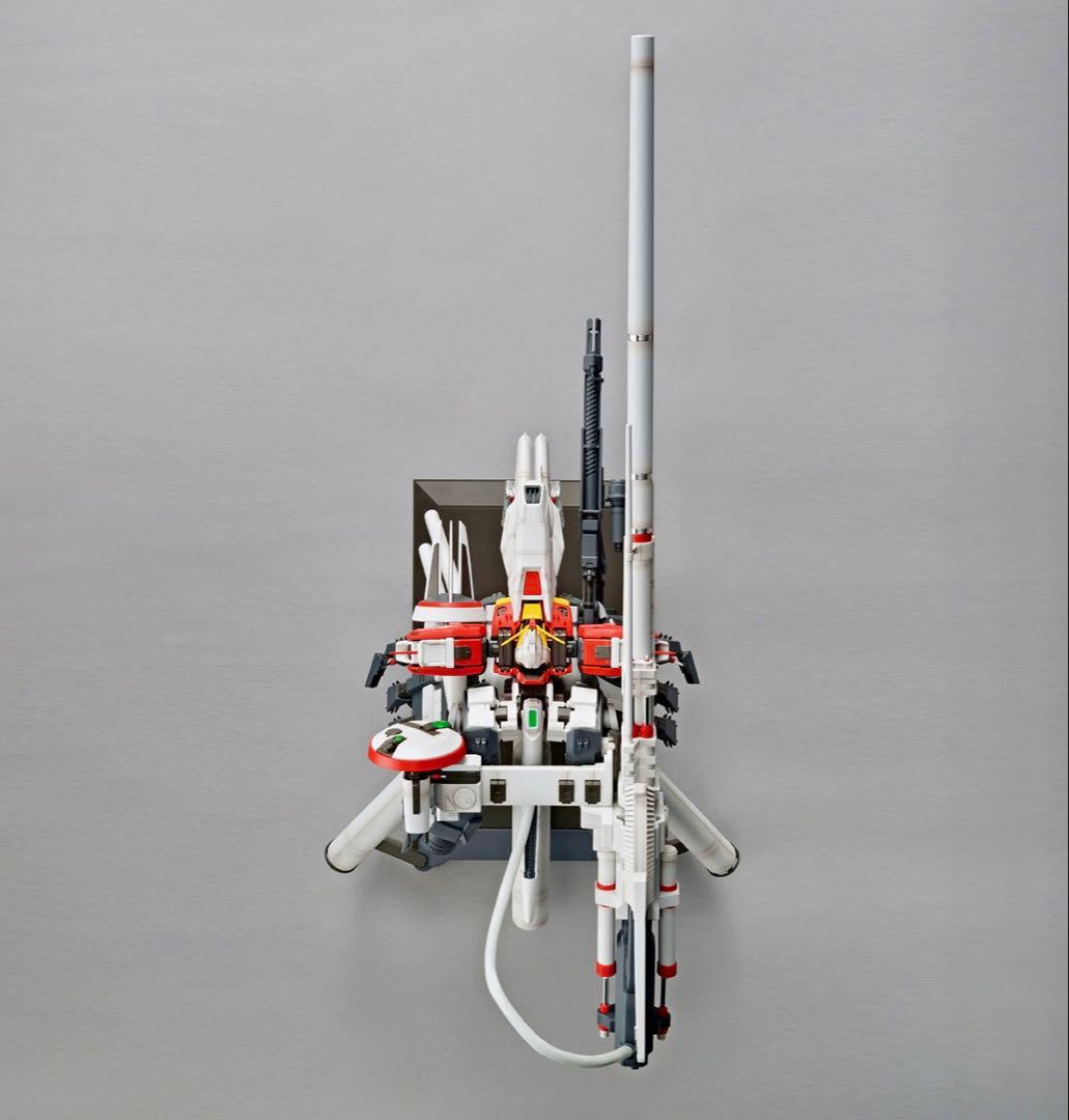 ［新品未開封］ＭＧ 1/100 ＰＬＡＮ３０３Ｅ ディープストライカー