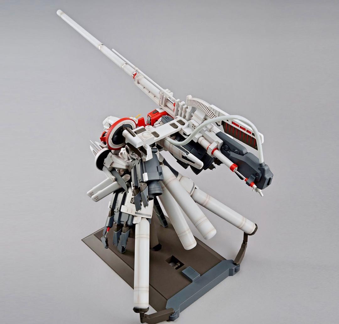 ［新品未開封］ＭＧ 1/100 ＰＬＡＮ３０３Ｅ ディープストライカー