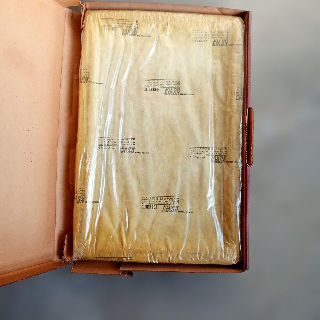 オイルプレート